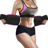 Adline Velora Sweat Slim Belt